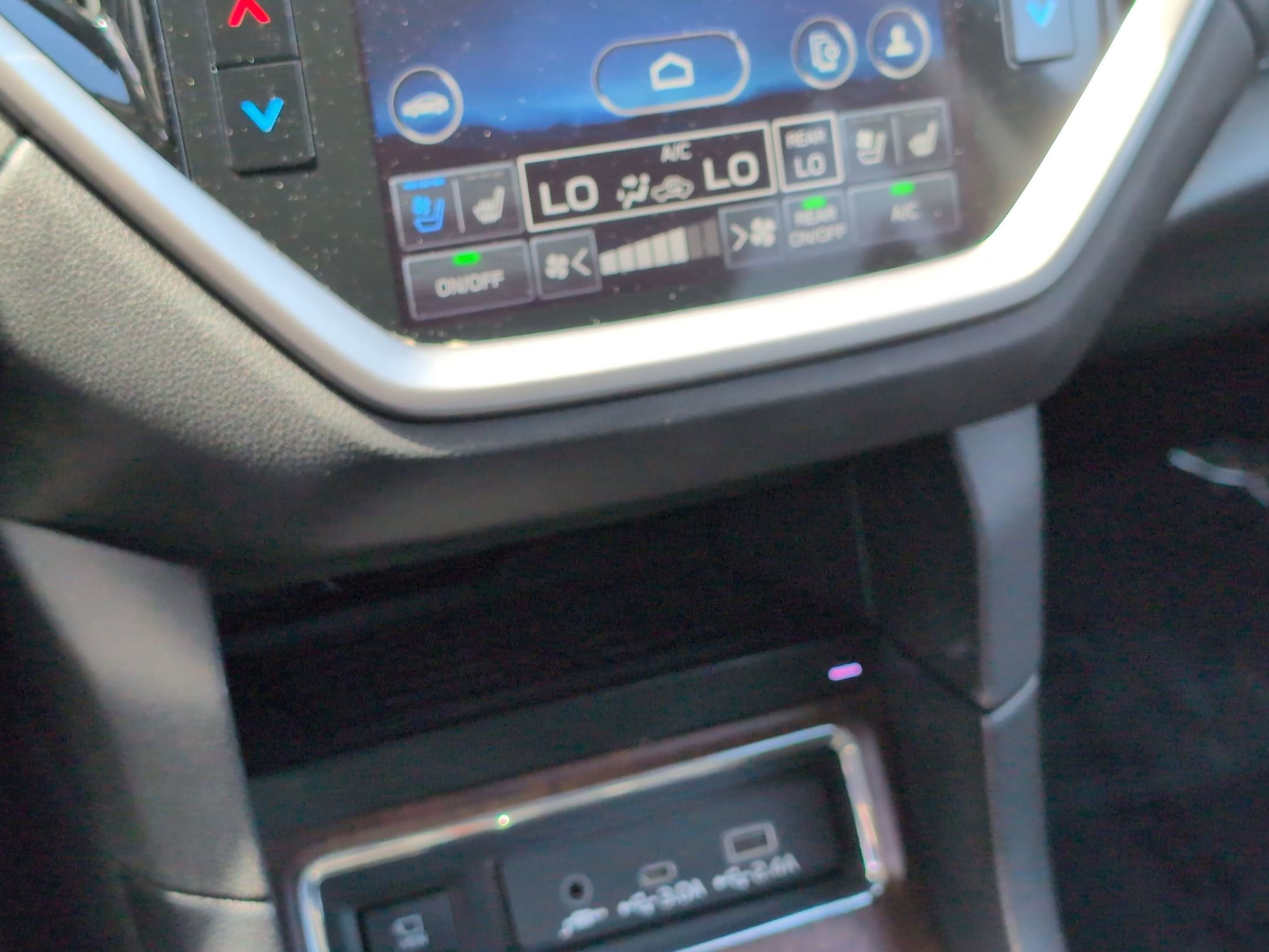 Certified 2023 Subaru Ascent Touring image 20