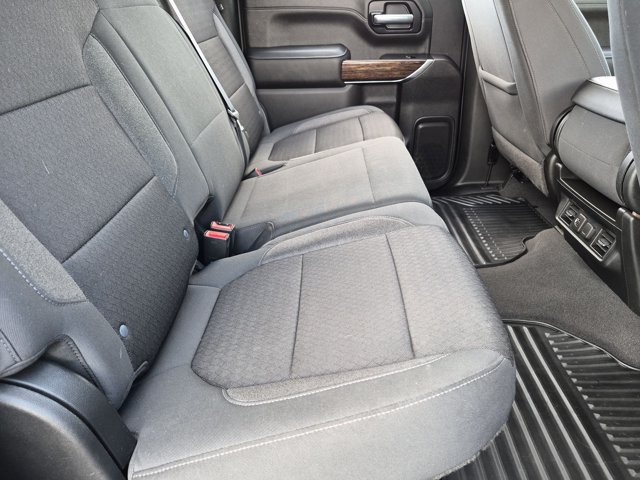 Used 2021 GMC Sierra 1500 SLE AWD/4WD image 17