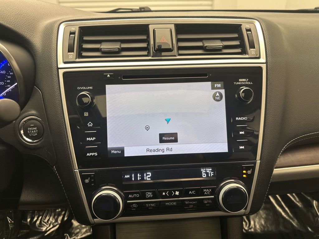 Used 2019 Subaru Outback 2.5i Limited w/ Popular Package #2 image 20