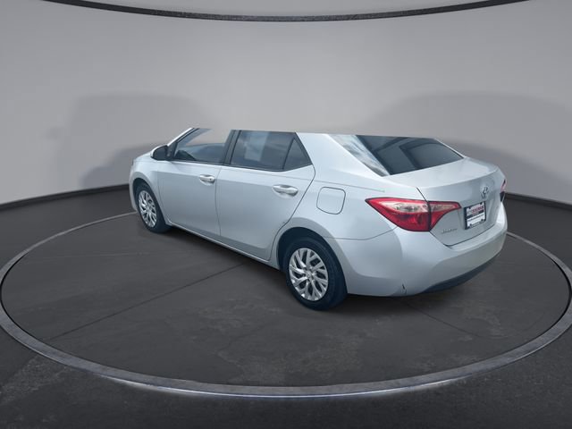 Used 2019 Toyota Corolla LE FWD image 10