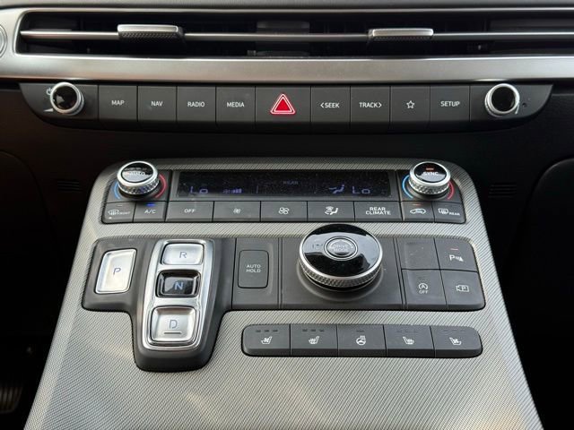 Used 2024 Hyundai Palisade SEL w/ Premium Package FWD image 21