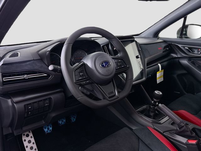 New 2026 Subaru WRX Limited image 9