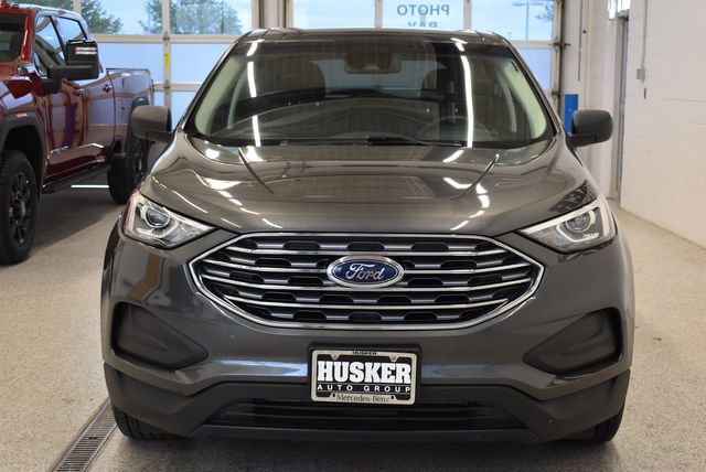 Used 2019 Ford Edge SE AWD/4WD image 3