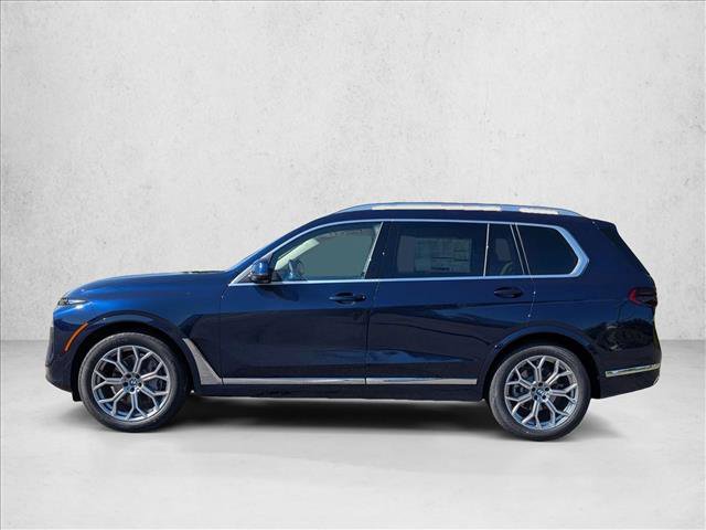 New 2027 BMW X7 xDrive40i AWD/4WD image 8
