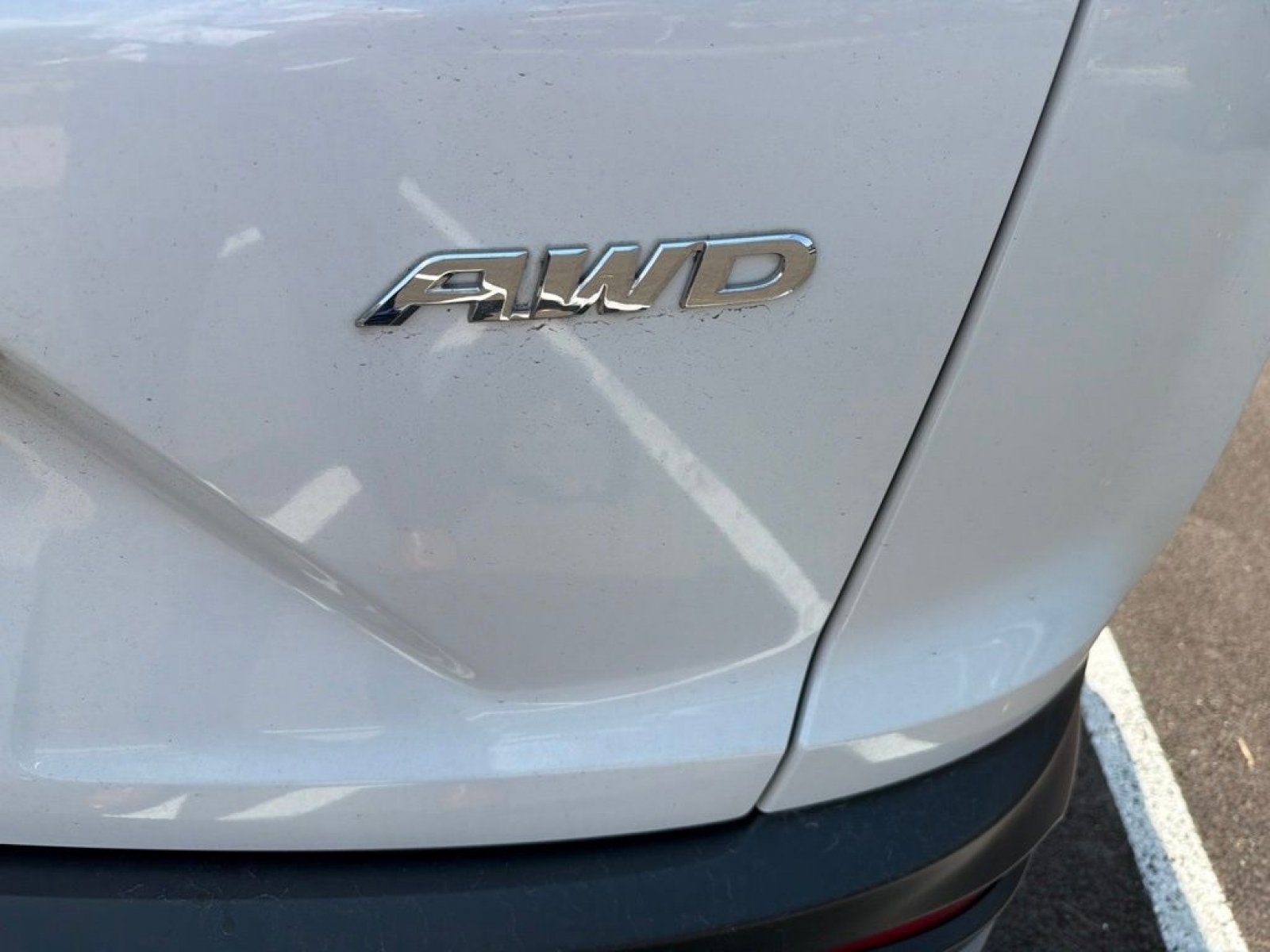 Used 2021 Honda CR-V EX-L image 10