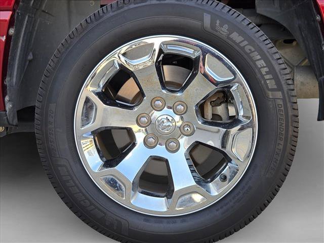 Used 2022 RAM 1500 Lone Star RWD image 20