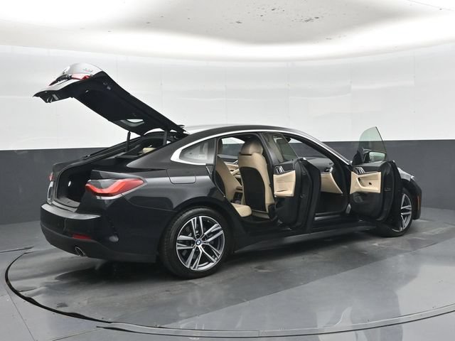 Used 2023 BMW 430i Gran Coupe w/ Premium Package RWD image 58