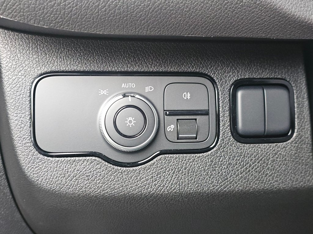 New 2025 Mercedes-Benz Sprinter 2500 image 22