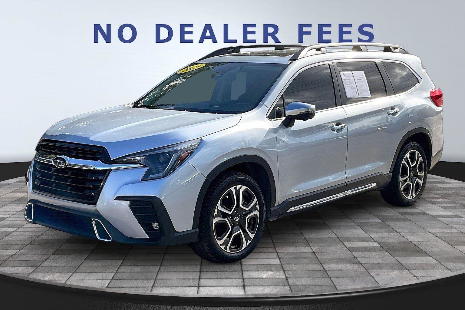 Used 2023 Subaru Ascent Touring