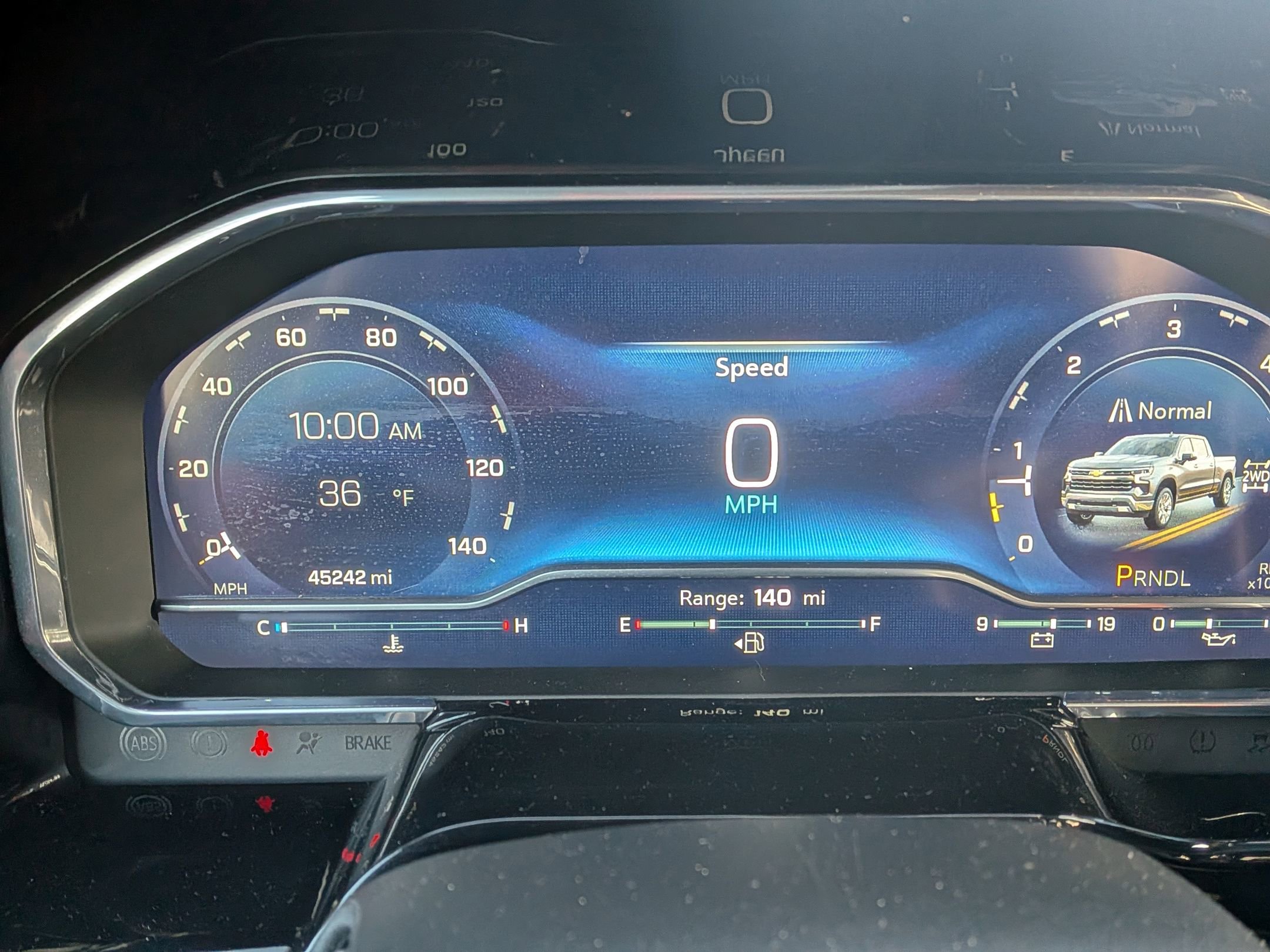 Certified 2024 Chevrolet Silverado 1500 LT image 25