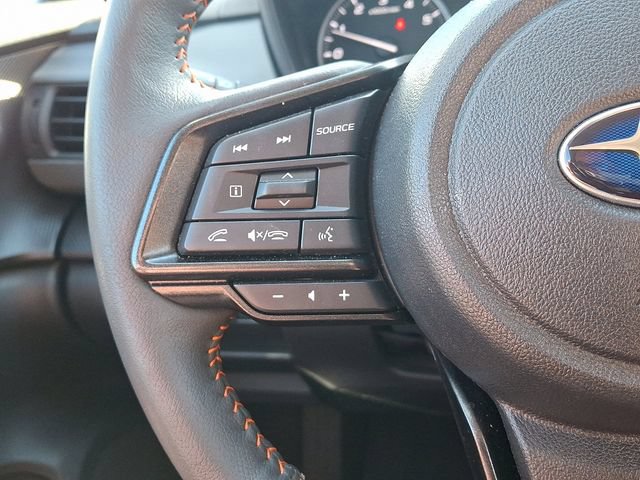 Certified 2026 Subaru Crosstrek 2.5i Limited AWD/4WD image 26