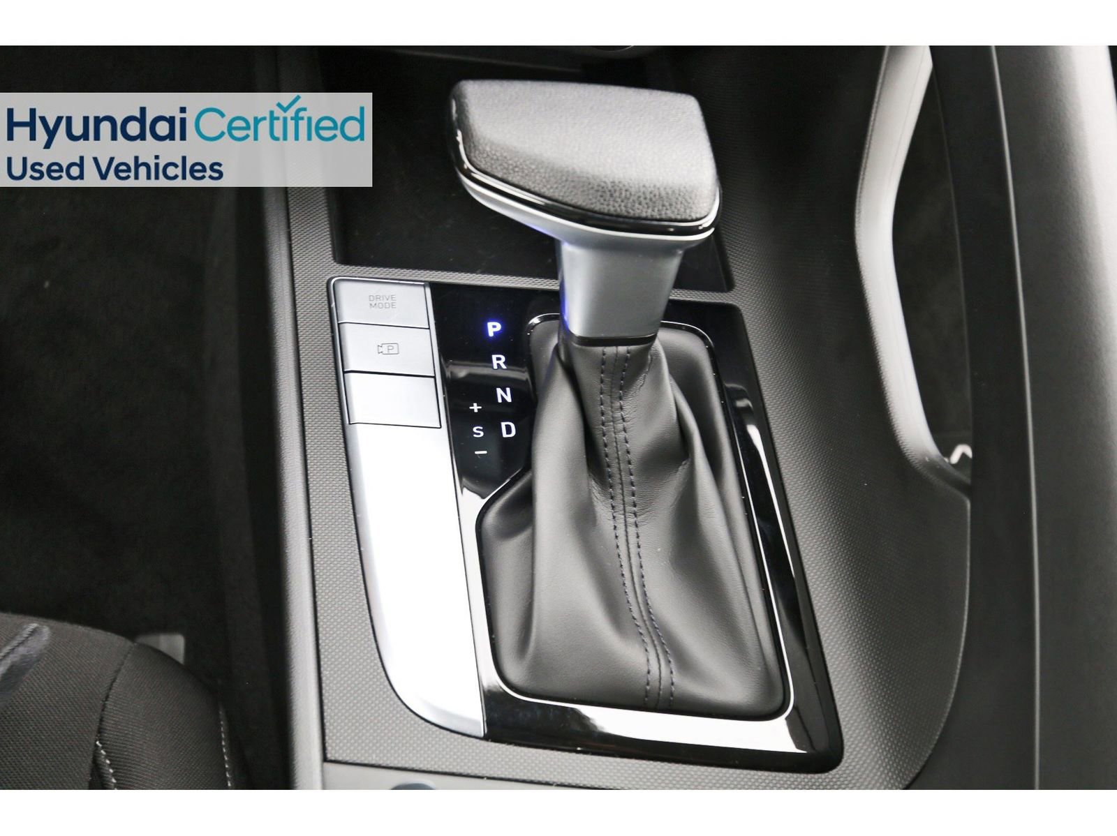 Certified 2024 Hyundai Elantra SEL FWD image 28