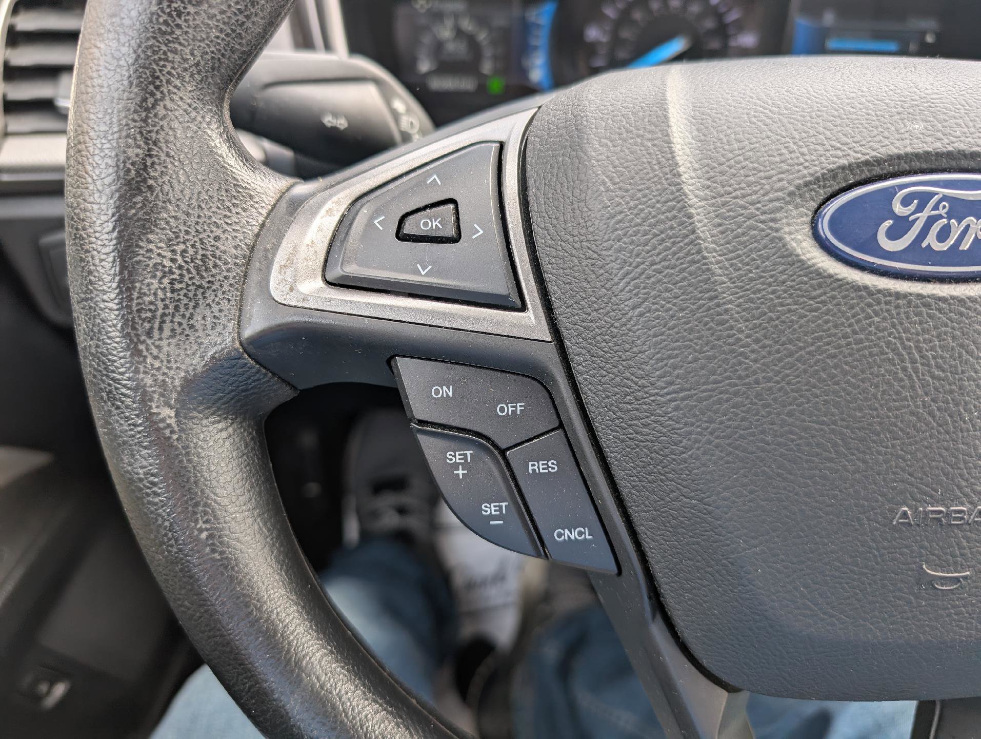 Used 2018 Ford Fusion S FWD image 19