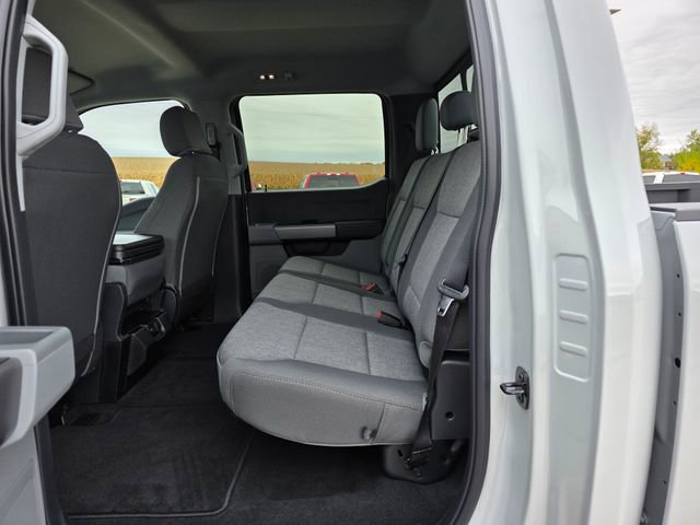 New 2026 Ford F350 XL w/ STX Appearance Package image 28