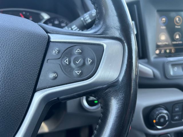 Used 2019 GMC Terrain SLE FWD image 23