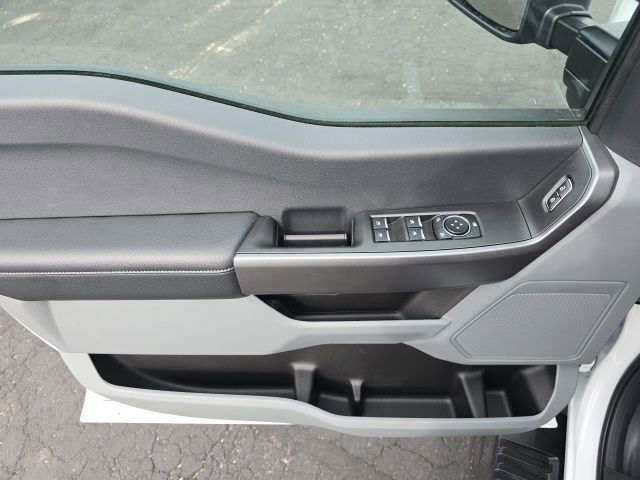 New 2025 Ford F350 XL w/ STX Appearance Package image 9