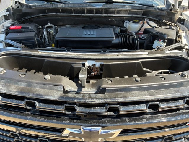 Used 2024 Chevrolet Tahoe Z71 AWD/4WD image 23