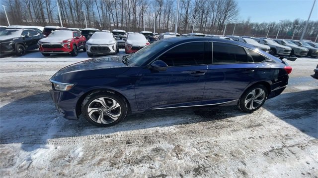 Used 2019 Honda Accord EX image 4