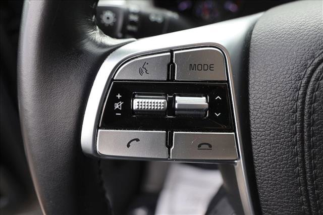 Used 2022 Kia Telluride LX image 14