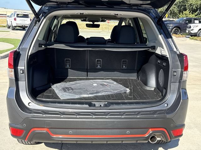 Certified 2023 Subaru Forester Sport AWD/4WD image 13