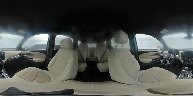 Used 2022 Chevrolet Traverse LT image 28