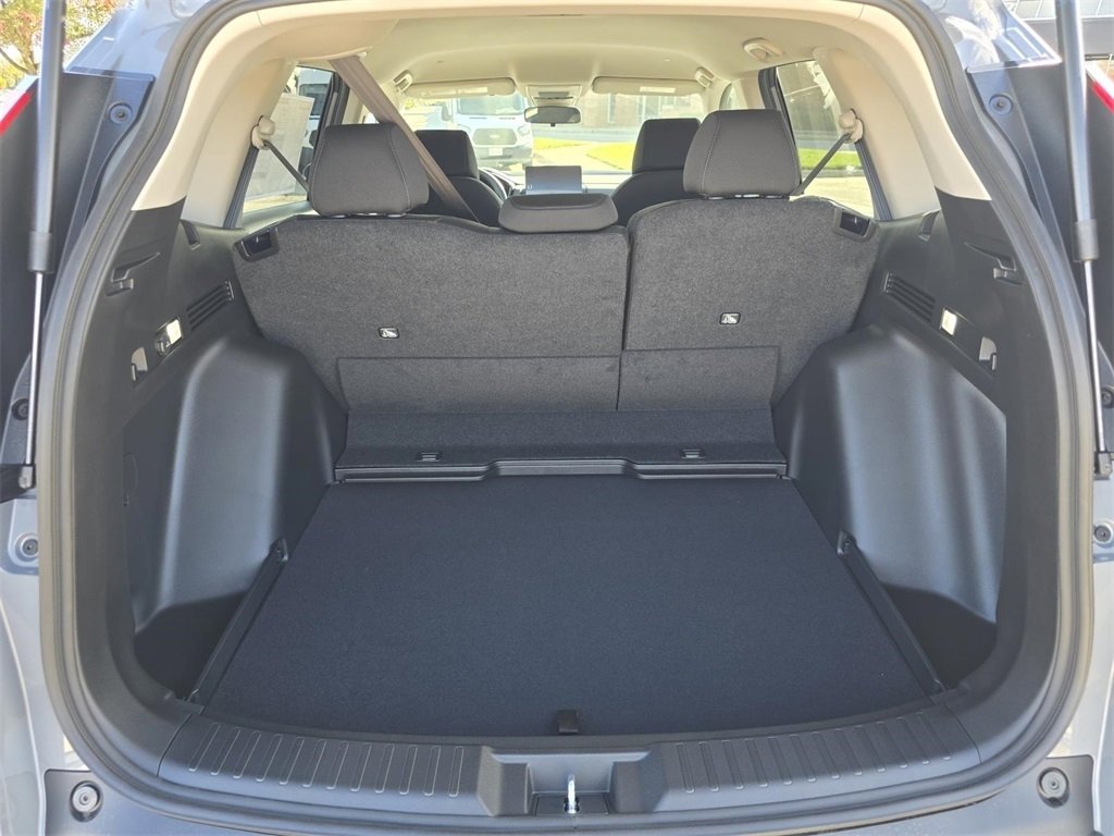 New 2026 Honda CR-V LX image 19
