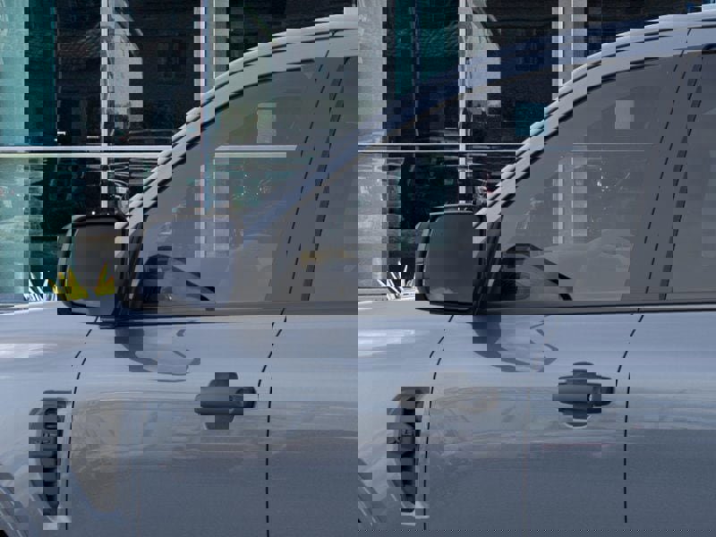 New 2025 Ford Ranger XLT w/ Equipment Group 301A High image 20