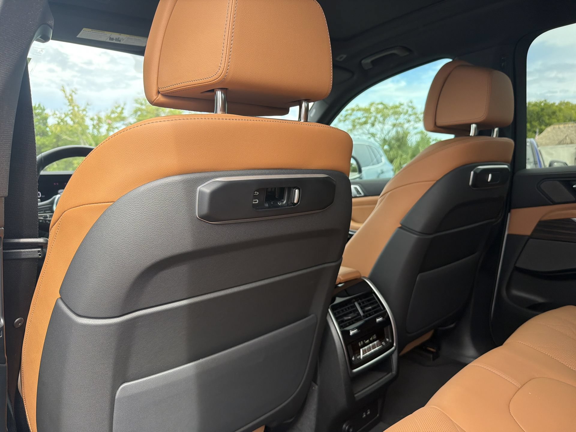 New 2026 BMW X5 xDrive40i AWD/4WD image 22