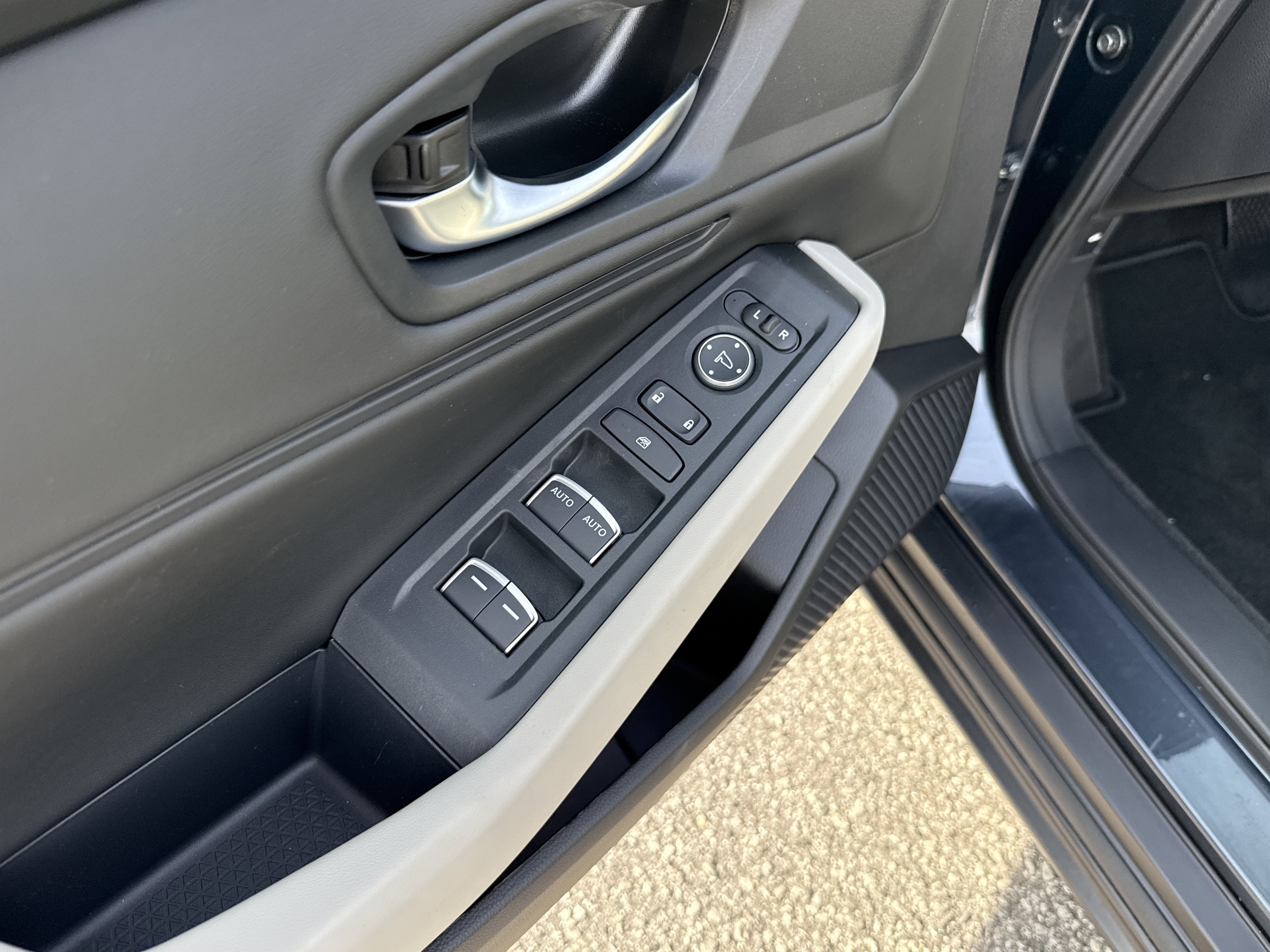 New 2026 Honda Accord SE image 14