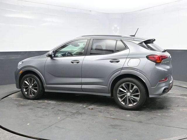 Used 2023 Buick Encore GX Select w/ Sport Touring Package image 4
