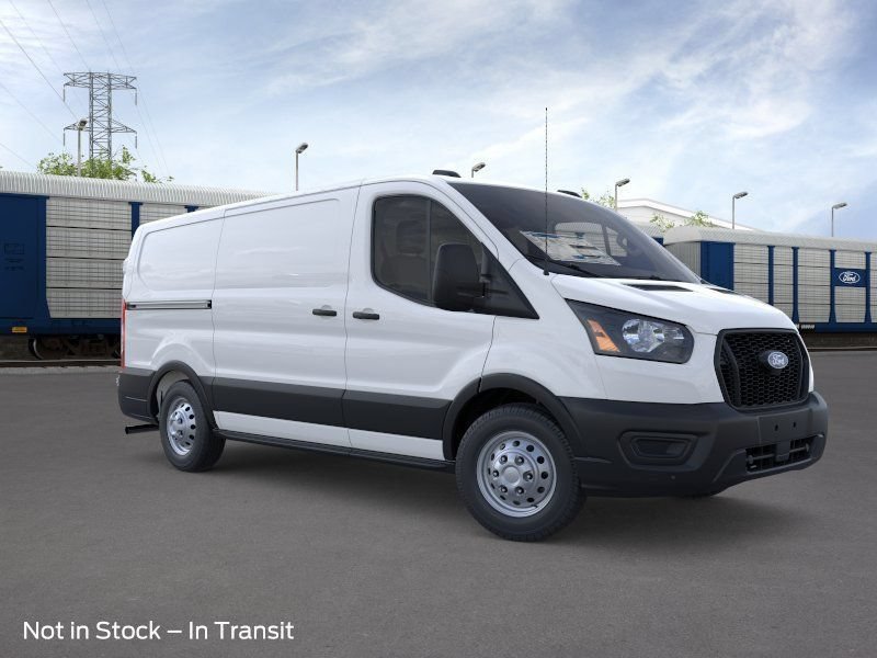 New 2026 Ford Transit 150 Low Roof AWD image 1