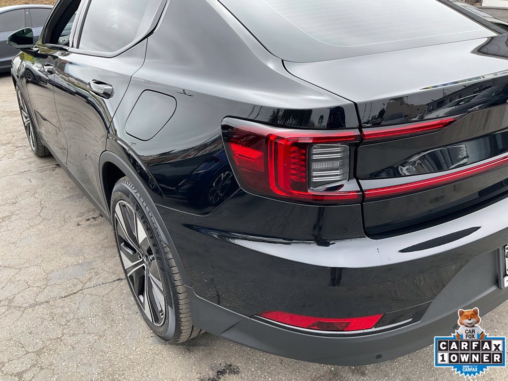 Used 2023 Polestar Polestar 2 w/ Pilot Pack AWD/4WD image 85