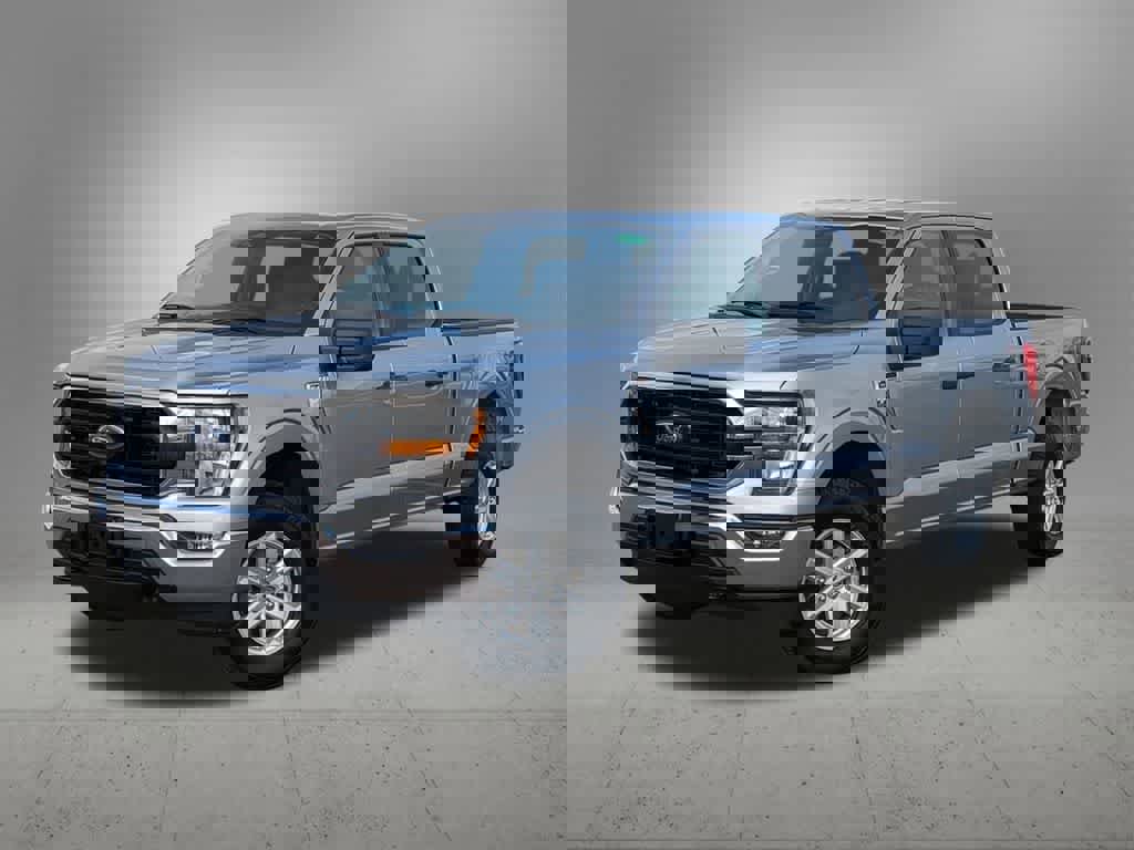 Used 2023 Ford F150 XLT w/ Trailer Tow Package image 1