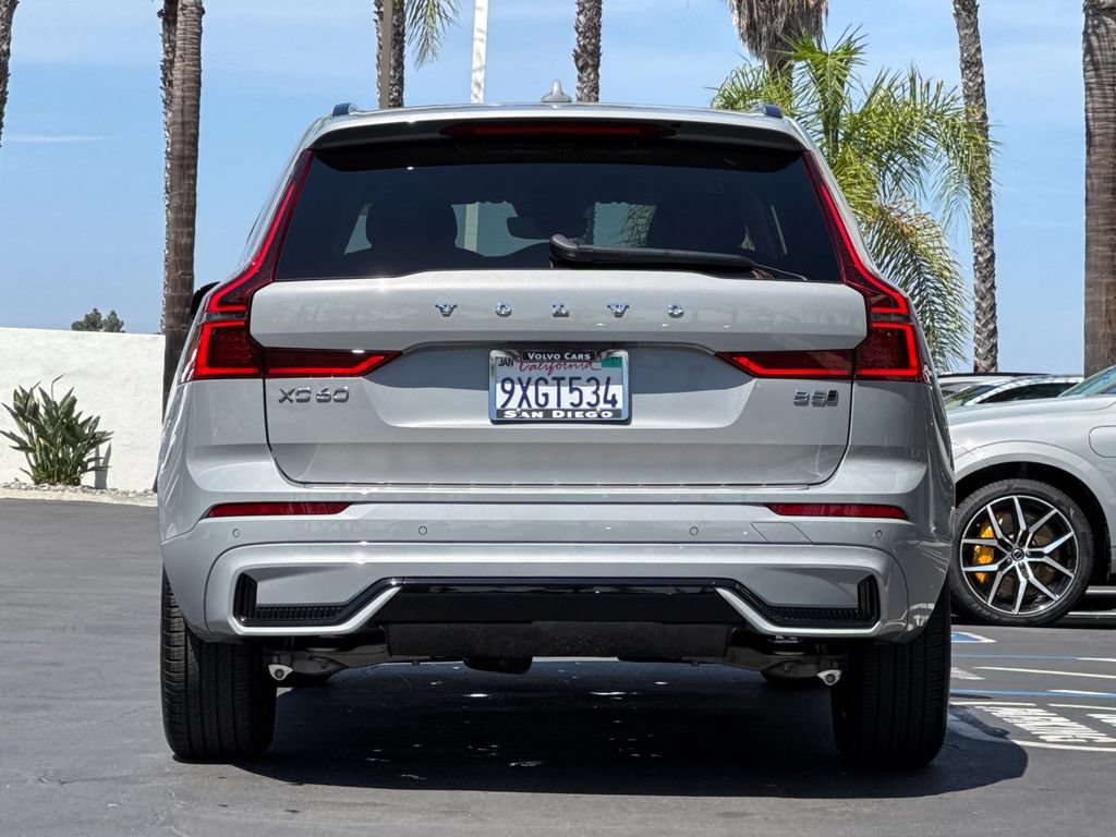 New 2026 Volvo XC60 B5 Core AWD/4WD image 4