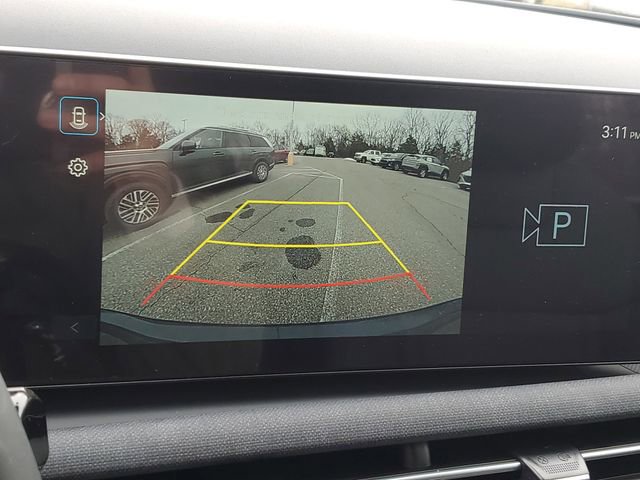 New 2026 Hyundai Tucson XRT image 28