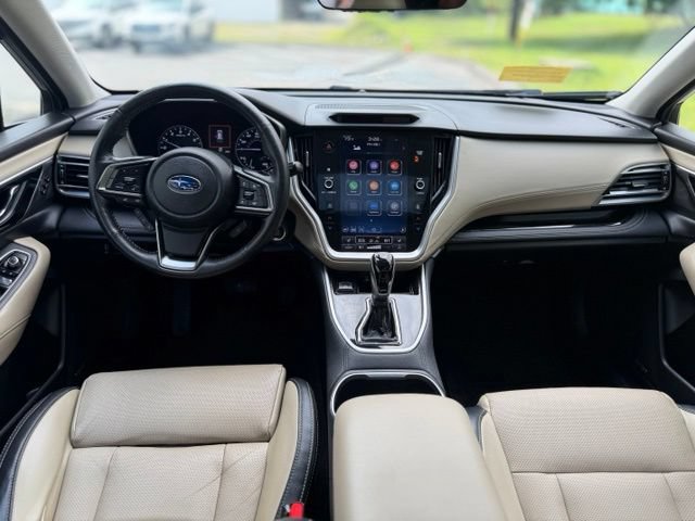 Used 2020 Subaru Outback Limited XT AWD/4WD image 27