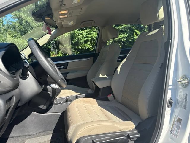 Used 2020 Honda CR-V LX image 5