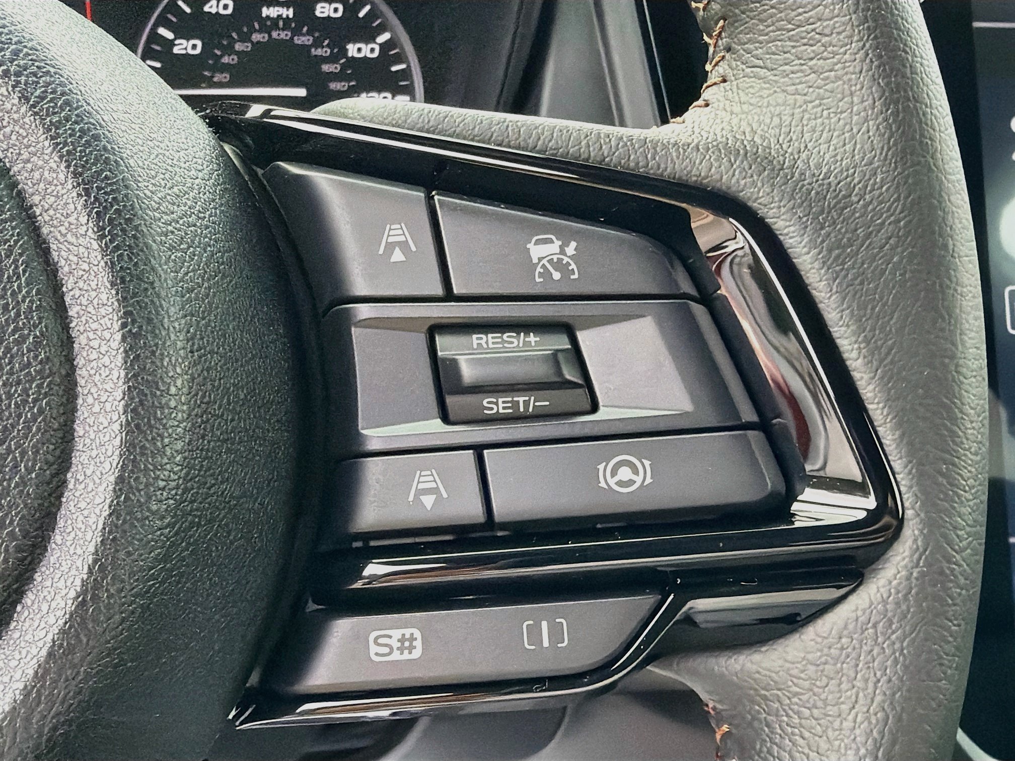 New 2026 Subaru Forester Sport AWD/4WD image 38