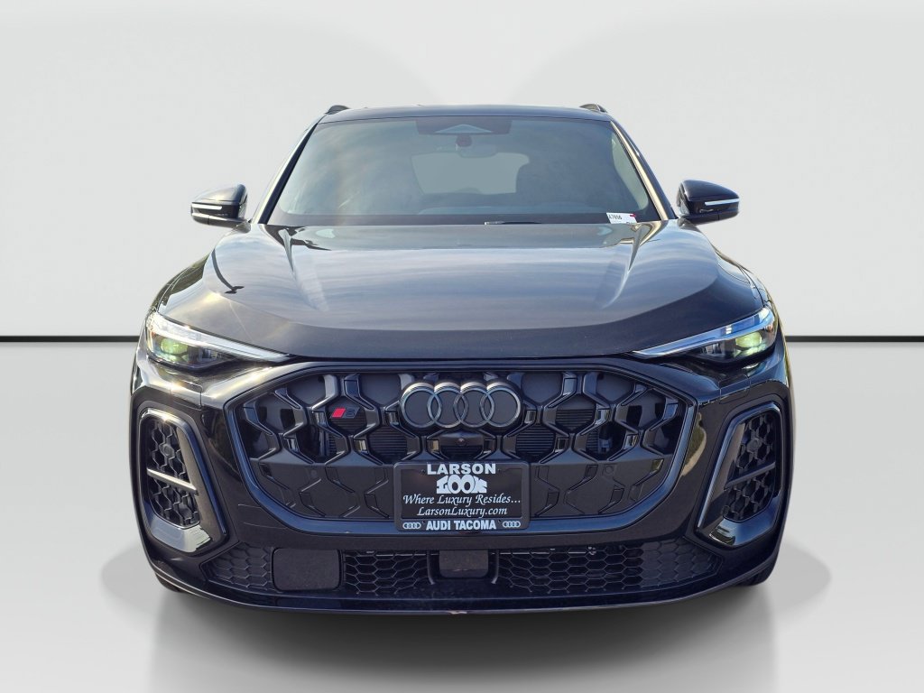 New 2026 Audi SQ5 Prestige AWD/4WD image 10