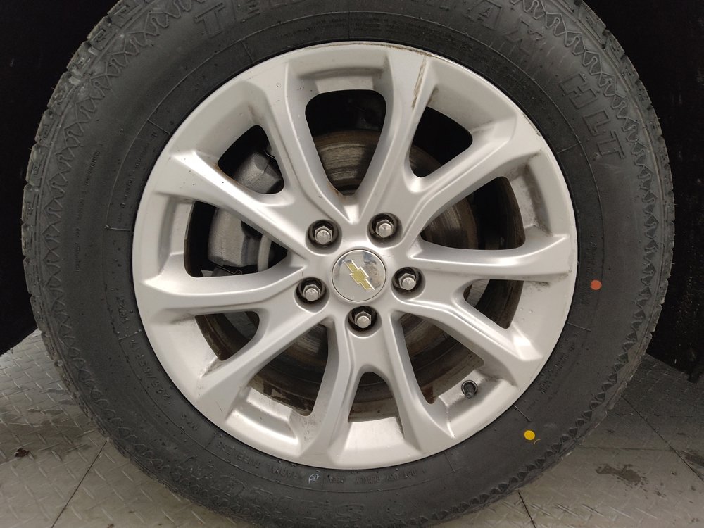 Used 2018 Chevrolet Equinox LT image 31