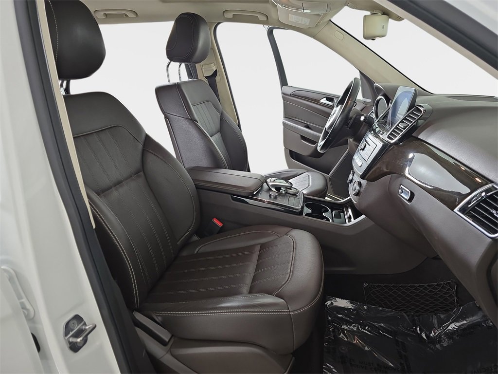 Used 2018 Mercedes-Benz GLE 350 4MATIC image 11