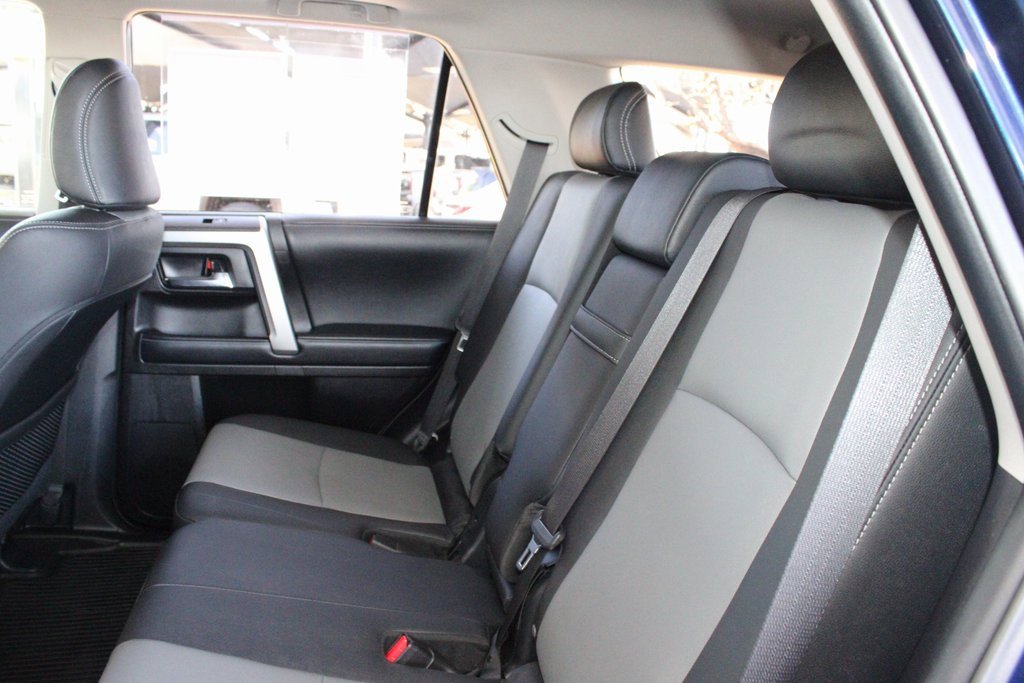 Certified 2019 Toyota 4Runner SR5 Premium image 50