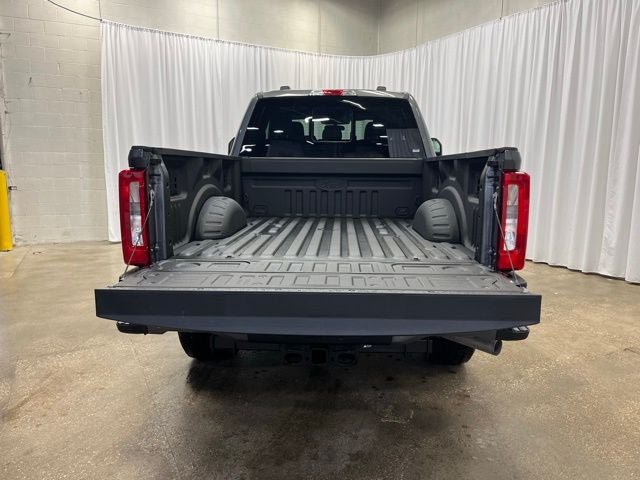 New 2026 Ford F250 XL w/ STX Appearance Package AWD/4WD image 10