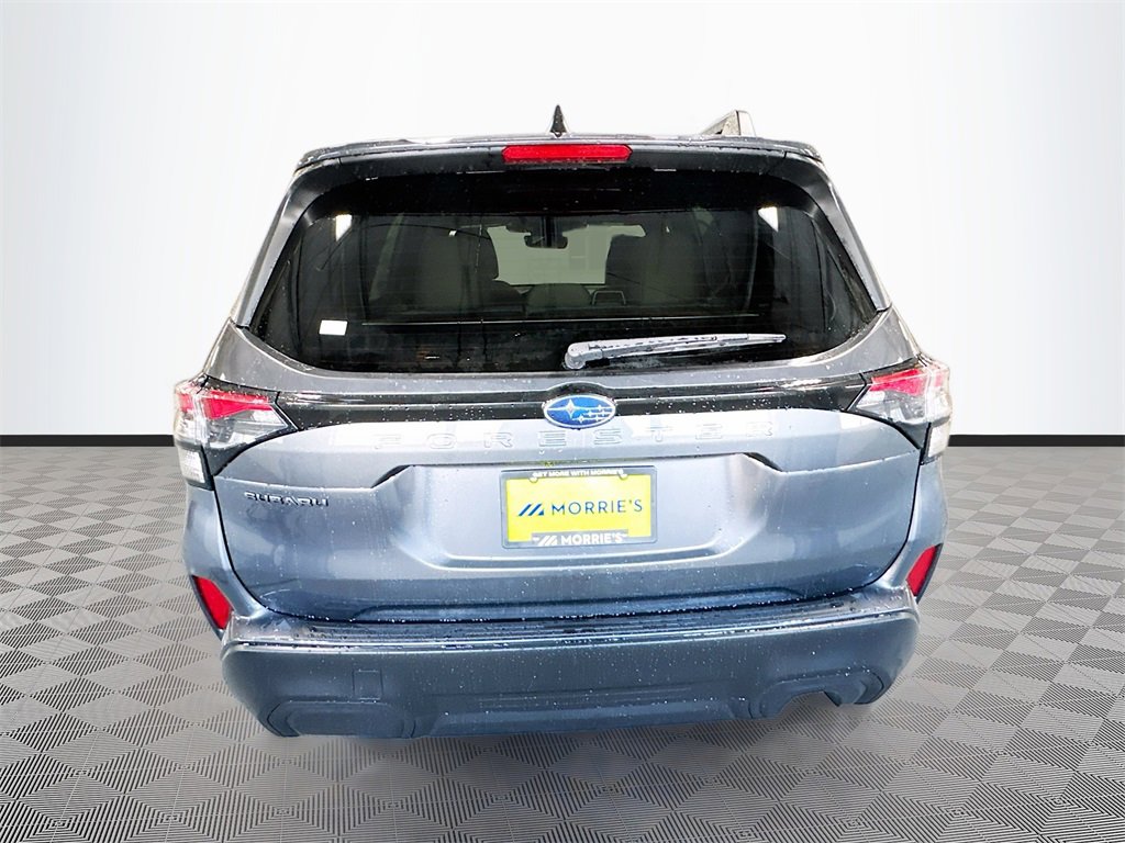 New 2026 Subaru Forester Premium image 33