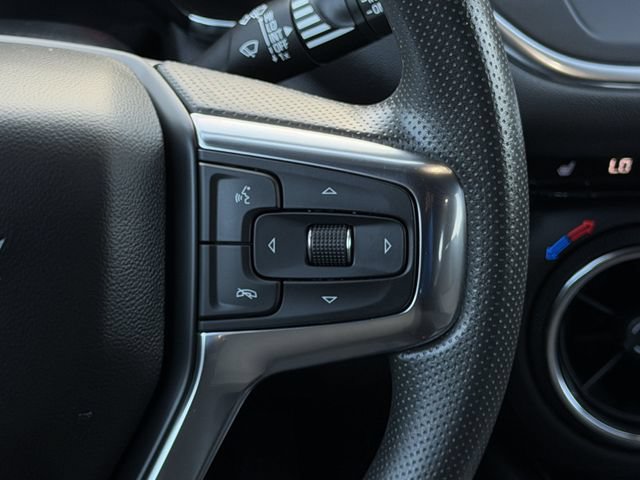 Used 2026 Chevrolet Blazer LT FWD image 13