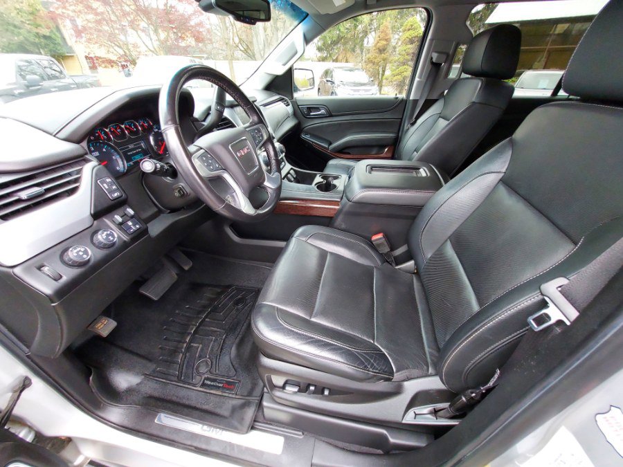 Used 2019 GMC Yukon XL SLT AWD/4WD image 7