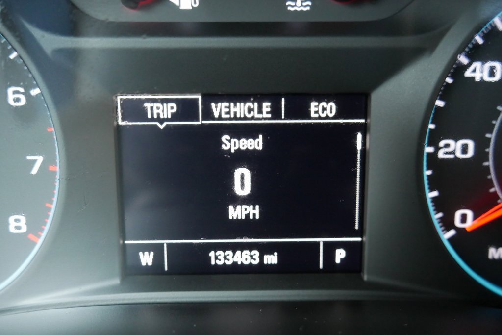 Used 2020 Chevrolet Traverse LS w/ LPO, Floor Liner Package image 15