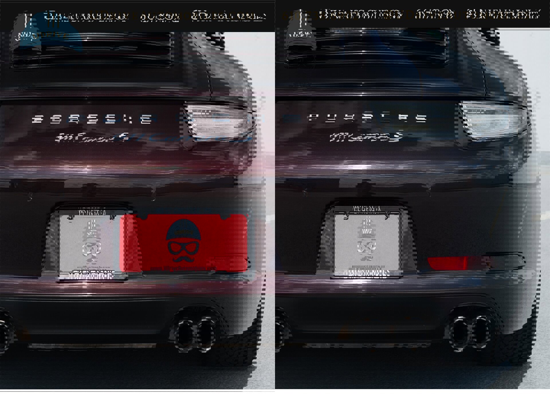 Used 2014 Porsche 911 Carrera S image 24