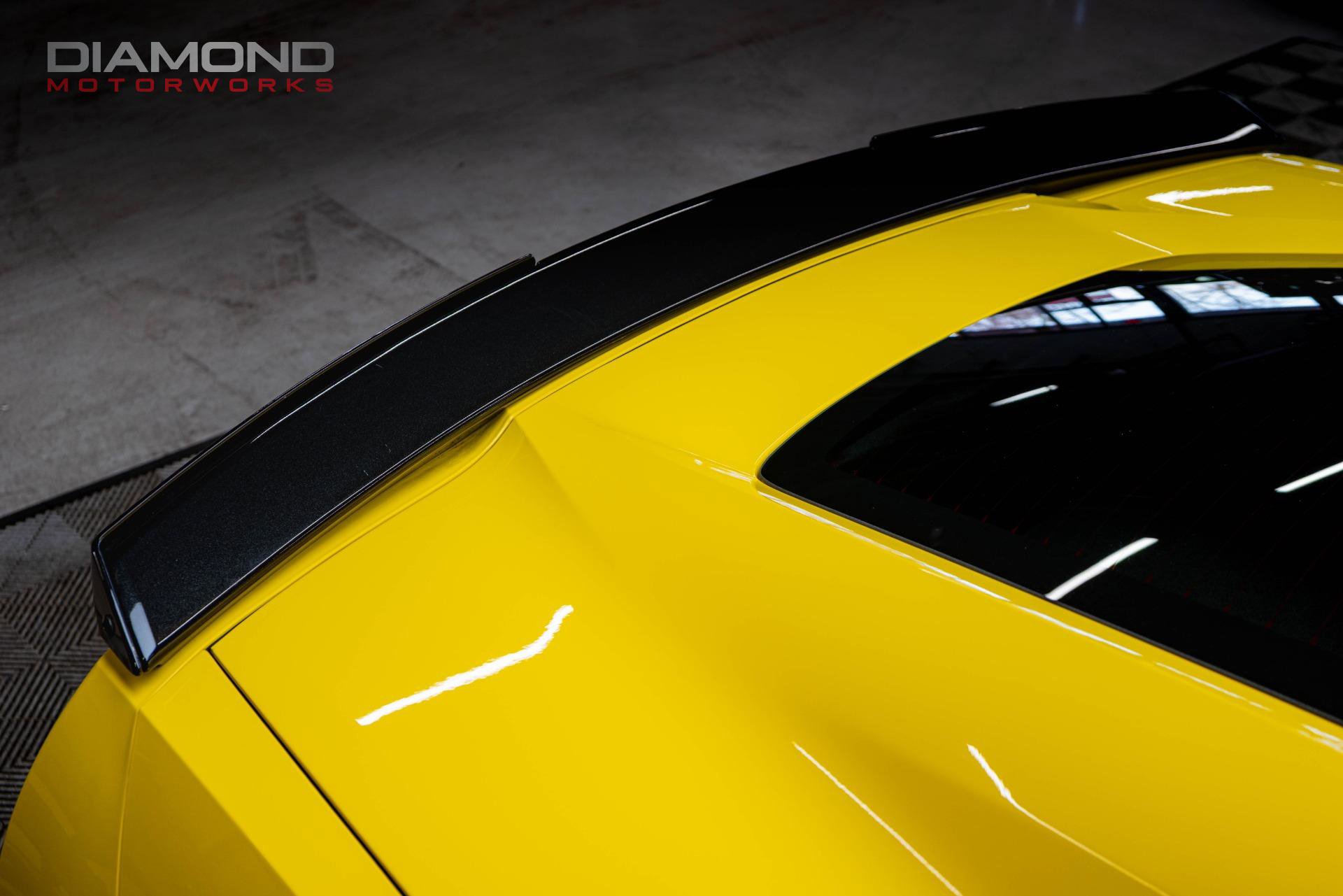 Used 2019 Chevrolet Corvette Z06 image 43