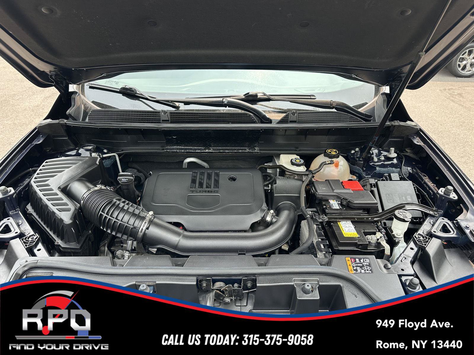 Used 2021 GMC Acadia SLE w/ Driver Convenience Package AWD/4WD image 11